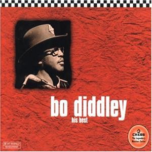 Bo Diddley - Time-Life Music-The Rock
