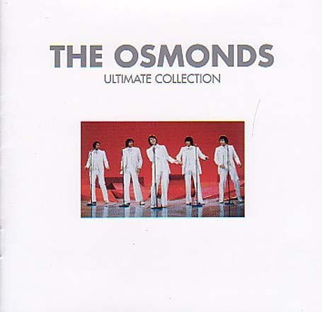 The Osmonds - Let Me In (Album Version) Lyrics - Zortam Music
