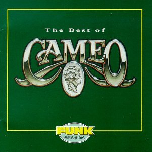 The Best of Cameo