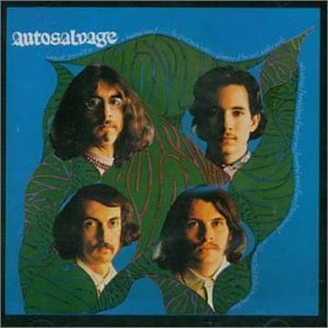 Autosalvage