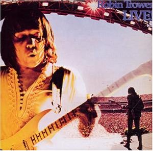 Robin Trower Live!