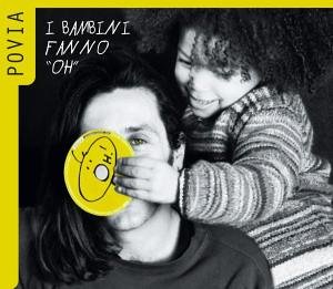 Povia - I Bambino Fanno 