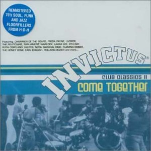 Come Together: Invictus Club Classics II