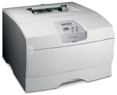 Lexmark 26H0400 T430 Laser Printer 32PPM 1200DPI Lgl Par/usb 2.0 32MB 366MHZ 