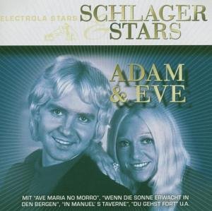 Adam & Eve - Kultschlager Der 70er 3 Cd (2014) - Zortam Music