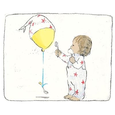 Emily's Balloon