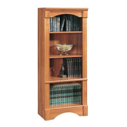 Sauder Willow Falls Bookcase
