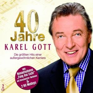 Karel Gott - Schicksalsmelodie (2) Lyrics - Zortam Music