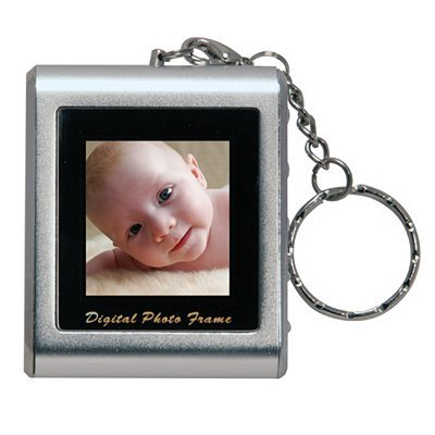 Nextar 1.5 inch Digital Picture Frame