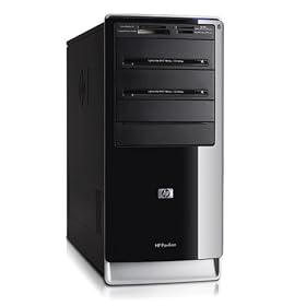 HP Pavilion A6152N Desktop PC