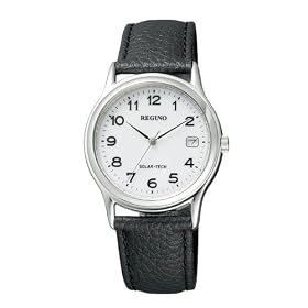CITIZEN ���O�m �X�^���_�[�h RS25-0033B �y�A���f��