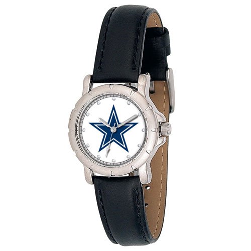 Dallas Cowboys Ladies/Child Player Series Watch - NFL Football Fan Shop Sports Team Merchandise