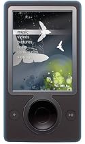 Zen Micro 5GB - White