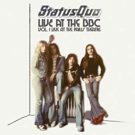 Live at the BBC Vol.1: Live at the Paris Theatre