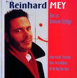 Reinhard Mey - Reinhard Mey Starportrait - CD2 - Zortam Music