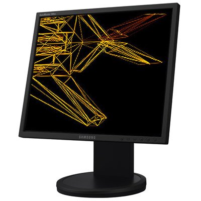 Samsung SyncMaster 740BX 17 inch LCD Monitor