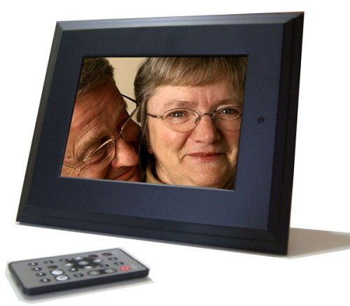Digital Well MP8044 8-Inch Digital Photo Frame
