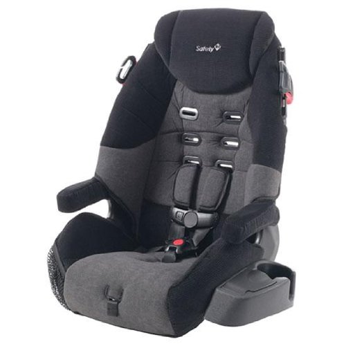 Safety 1st Surveyor High Back Booster Car Seat