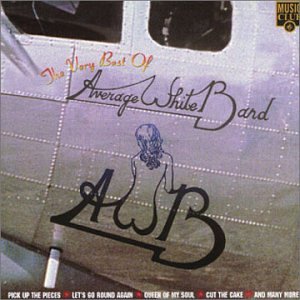 The Very Best of Average White Band