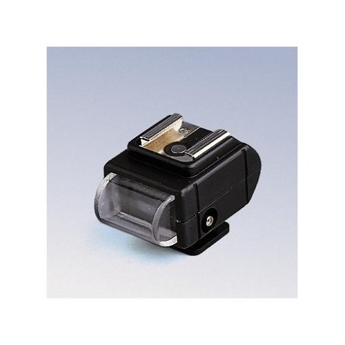 Heimkinosysteme: Hama Blitzausl�ser universal