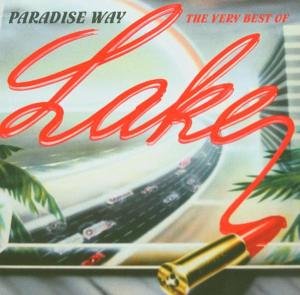 Paradise Way-Very Best