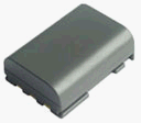 2-Pack Canon NB-2L. NB-2LH Brand New Equivalent 7.2V 1200mAh Lithium-Ion Camera/Camcorder Battery, Long Lasting cell. It meets or exceeds OEM specifications!