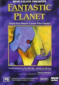 Fantastic Planet