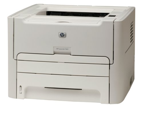 HP LaserJet 1160 Monochrome Printer