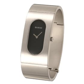 GUCCI 2405P BK YA024504 �u���b�N (���f�B�[�X�j 