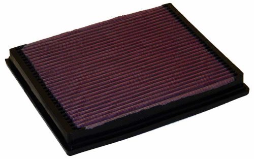 K&N 33-2125 Replacement Air Filter