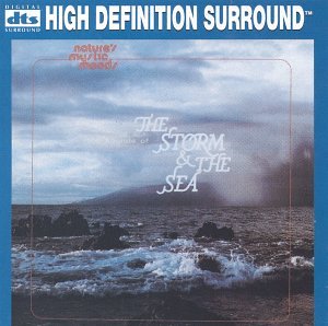 The Storm and the Sea