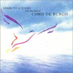 Spark to a Flame - The Very Best of