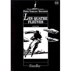Les Quatre Fleuves