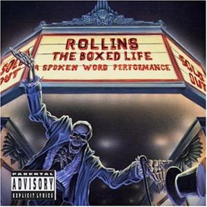 Henry Rollins - The Boxed Life (Disc 2) - Zortam Music