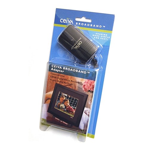 CEIVA Broadband Adapter Kit