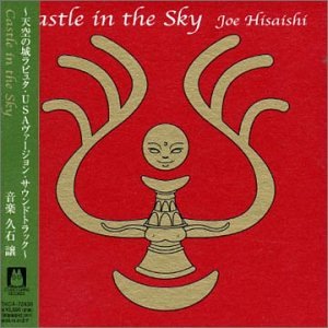 Castle In The Sky (Score)