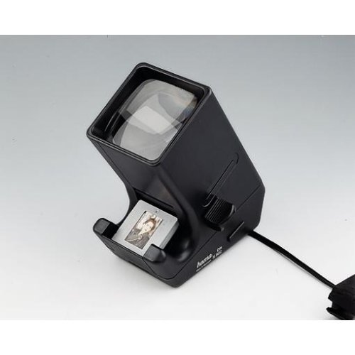 Heimkinosysteme: Hama N602 Diabetrachter