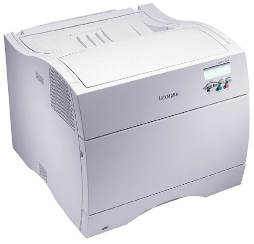 Lexmark Optra C710 Color Laser Printer 16/3 PPM 32MB 1200DPI Par 