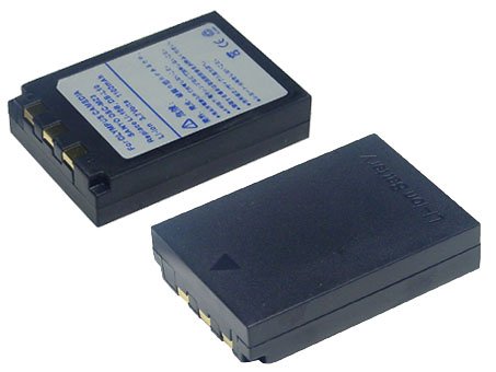 Camcorder: Carat Li-501 Li-Ion Akku CE gepr�ft und voll kompatibel zu Olympus LI-10, LI-12B / 3,6V 1000mAh C-760 / 765 / 770 / 470, IR-500