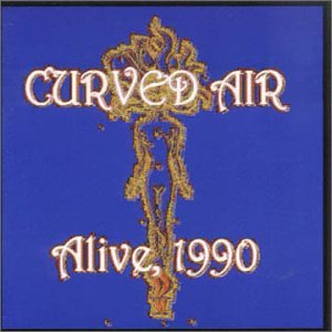 Alive 1990