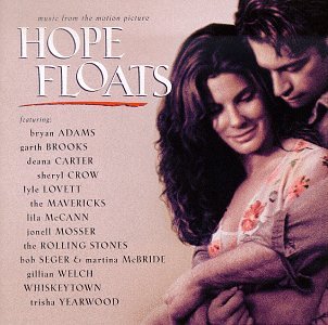 Bryan Adams - Hope Floats_ Music From The Motion Picture - Zortam Music