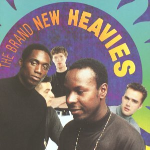 The Brand New Heavies