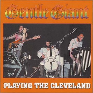 Playing the Cleveland