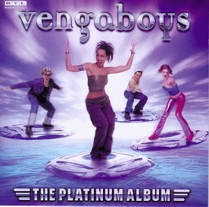 The Vengaboys - Shalala Lala Lyrics - Zortam Music