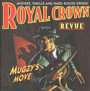 Royal Crown Revue - Hey Pachuco! Lyrics - Zortam Music