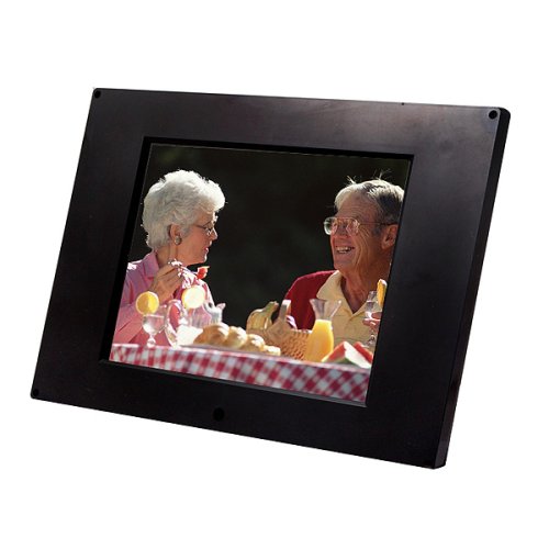 TAO 5x7 inch Digital Photo Frame