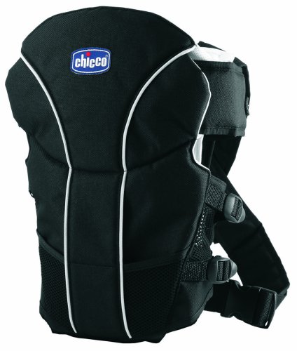 Chicco Ultrasoft Infant Carrier
