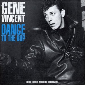 Dance to the Bop