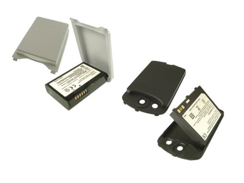 Projektoren: Power Ersatzakku Li-Ion 2400 mAh f�r HTC Wizard