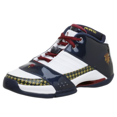 adidas Men's T-Mac 6 All-Star Basketball Shoe 